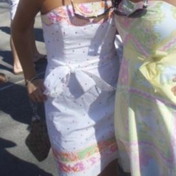 Lilly Pulitzer Dress - Picture 2 of 6